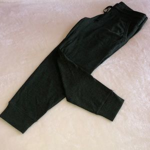 Army Green Sweatpants